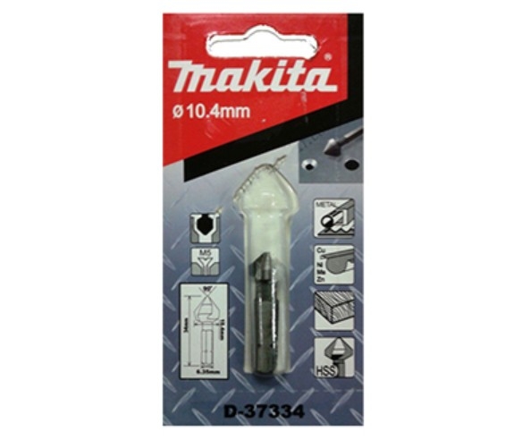 Mũi khoan rộng lỗ/mũi lả/mũi doa Makita