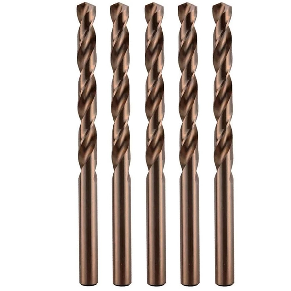 Mũi khoan Inox 3.3X65mm Hss-Co 5% (1 mũi) Makita D-46632