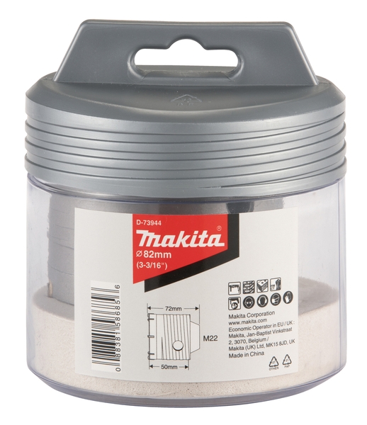 Mũi khoét tường Makita