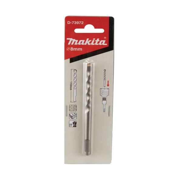 Mũi khoét tường Makita