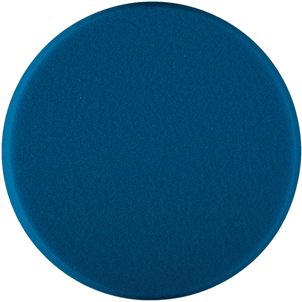 Tấm đế bọt biển 190mm (ngắn/ màu xanh) Makita D-74588
