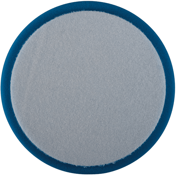 Tấm đế bọt biển 190mm (ngắn/ màu xanh) Makita D-74588