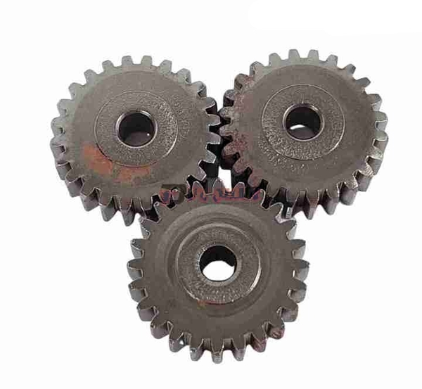 Nhông 24/DTW1001 Makita 226880-8