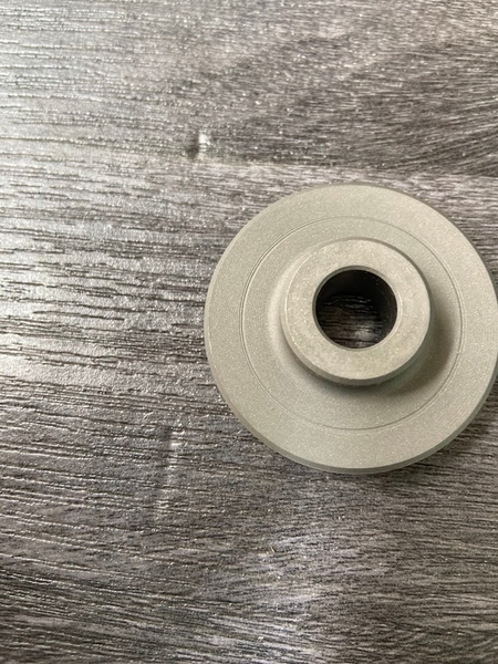 Nhông GWS900-100S 1619P14111 Bosch