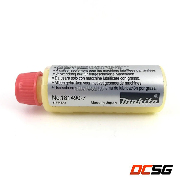 Mỡ bôi trơn cho máy Makita 181490-7
