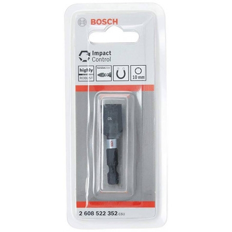Đầu chụp có nam châm 10-50mm Bosch 2608522352