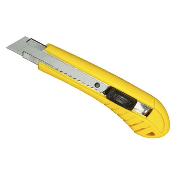 Dao rọc cáp đa năng 18mm Stanley 10-280