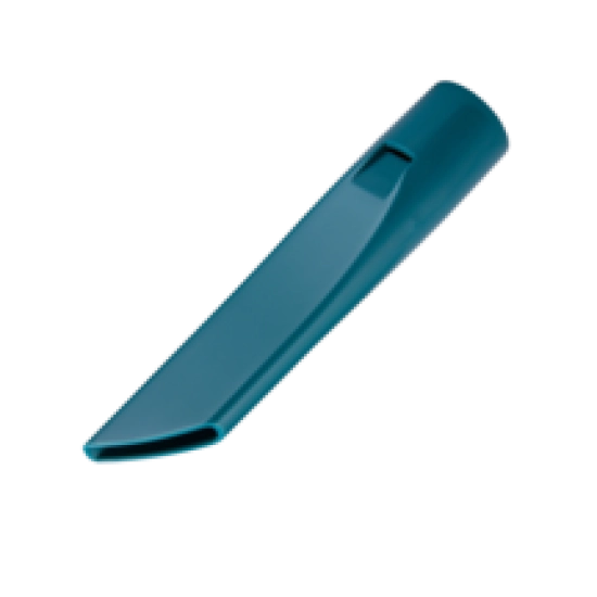 Đầu hút khe màu xanh CL0002G Makita 413859-0