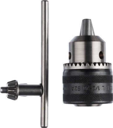 Đầu cặp máy khoan có khóa Bosch 2608571078