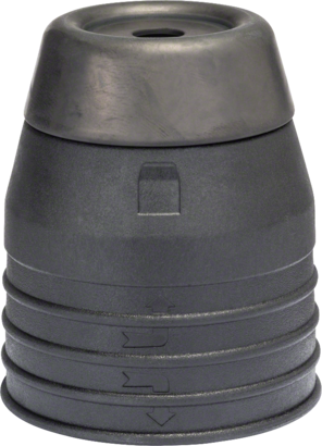 Đầu cặp SDS plus Quick-Change không khóa Bosch 2608572059