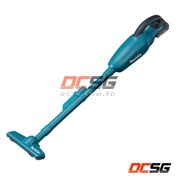 Máy hút bụi dùng pin (18v) Makita DCL180SY