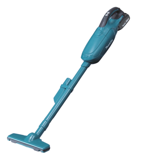 Máy hút bụi dùng pin Makita DCL182SY