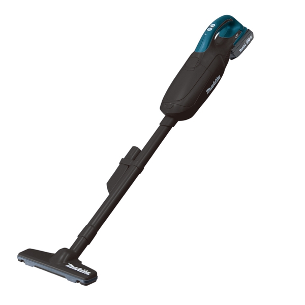 Máy hút bụi dùng pin Makita DCL182SYB