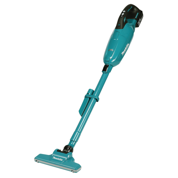 Máy hút bụi dùng pin (BL) (18V) Makita DCL285FZ ( Không pin sạc )