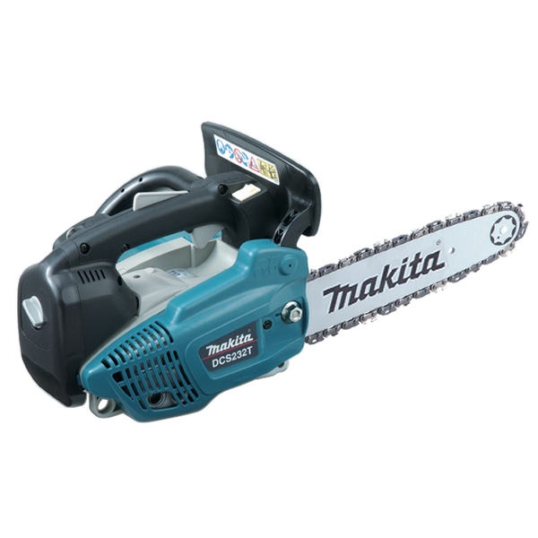 Máy cưa xích chạy xăng(22.2ml/250mm/2 thì) Makita DCS232T