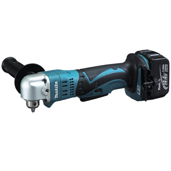 Máy khoan góc dùng pin (14.4v) Makita DDA340RFE