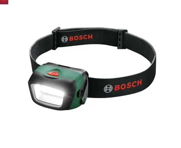 Đèn Đội Đầu Bosch - Head Lamp Bosch 1600A0307X