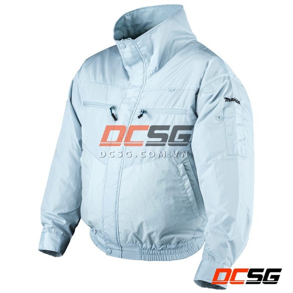 Áo khoác làm mát dùng pin-size l Makita FJ202DZL