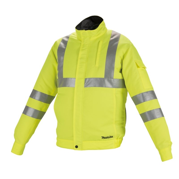 Áo khoác làm mát dùng pin size m Makita DFJ214CM