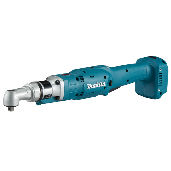 Máy vặn vít góc dùng pin (bl)(14.4v) Makita DFL204FZ