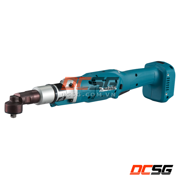 Máy vặn vít góc dùng pin (bl)(14.4v) Makita DFL403FZ