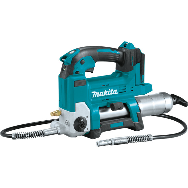 Máy bơm mỡ dùng pin (18v) Makita DGP180Z