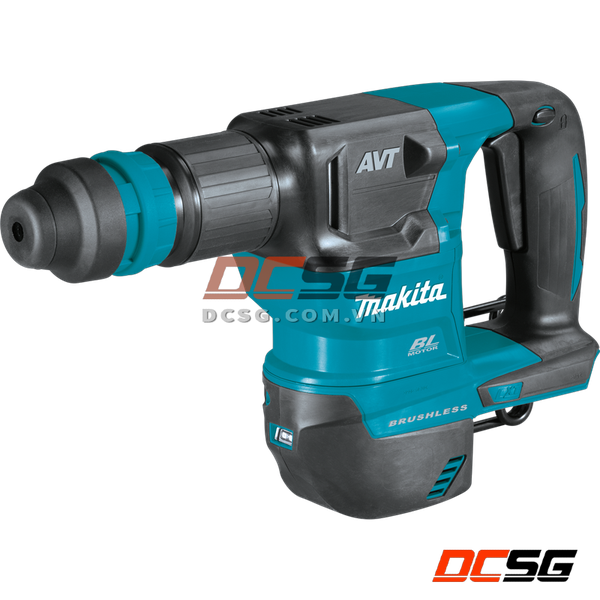 Máy cạo động lực dùng pin (bl)(18v) Makita DHK180Z