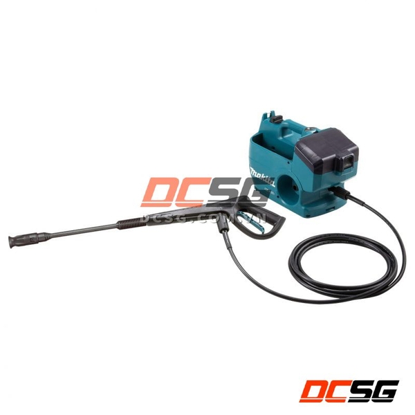 Máy xịt rửa áp lực cao dùng pin (bl)(18vx2) Makita DHW080PT2