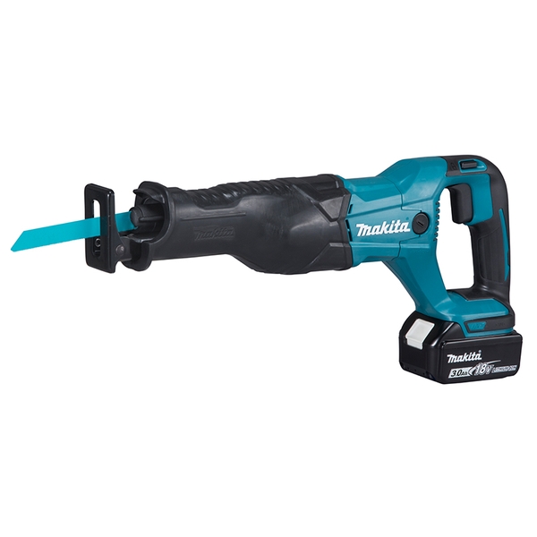 Máy cưa kiếm dùng pin (18v) Makita DJR186RFE