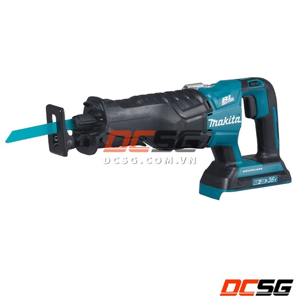 Máy cưa kiếm dùng pin (bl)(18vx2) Makita DJR360Z