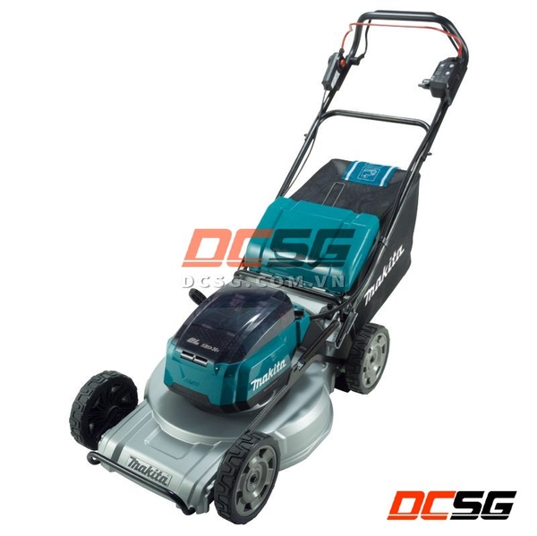 Máy cắt cỏ đẩy dùng pin (530mm/bl)(18vx2) Makita DLM533Z