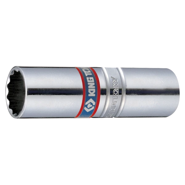 Đầu tuýp tháo bugi 14mm 3/8