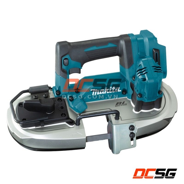 Máy cưa vòng dùng pin (51x51mm/bl)(18v) Makita DPB184Z