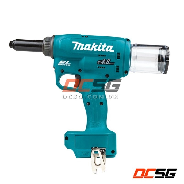 Máy tán đinh rivet dùng pin (bl)(18v) Makita DRV150Z