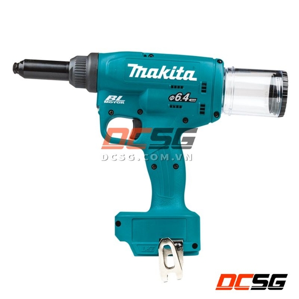 Máy tán đinh dùng pin (bl)(18v) Makita DRV250Z