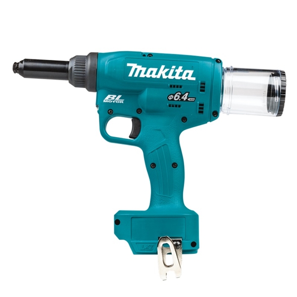 Máy tán đinh dùng pin (bl)(18v) Makita DRV250Z