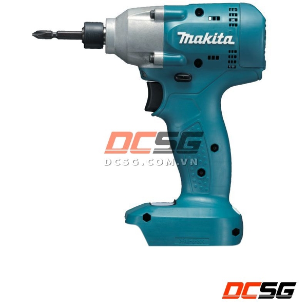 Máy vặn vít dùng pin (14.4v) Makita DTD063Z