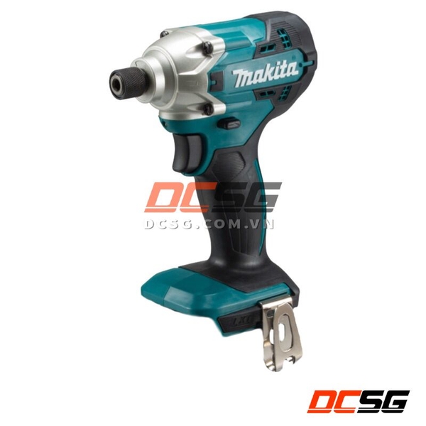 Máy vặn vít dùng pin (18v) Makita DTD156Z