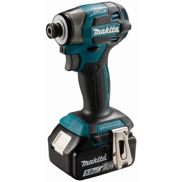 Máy bắn vít dùng pin 18V Makita DTD173RTJ