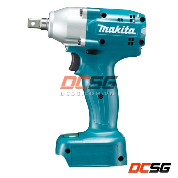 Máy siết bu lông dùng pin (12.7mm/bl) Makita DTWA190Z