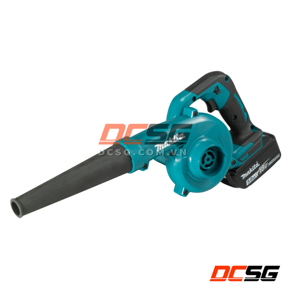 Máy thổi dùng pin (18v) Makita DUB185RT