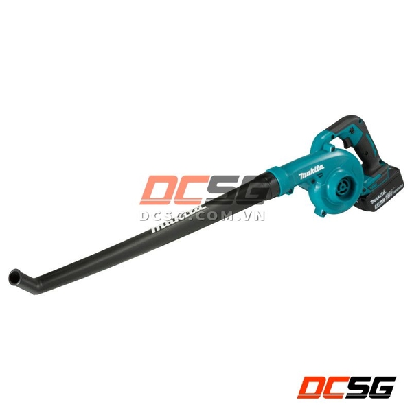 Máy thổi dùng pin (ống thổi sân vườn)(18v) Makita DUB186RT