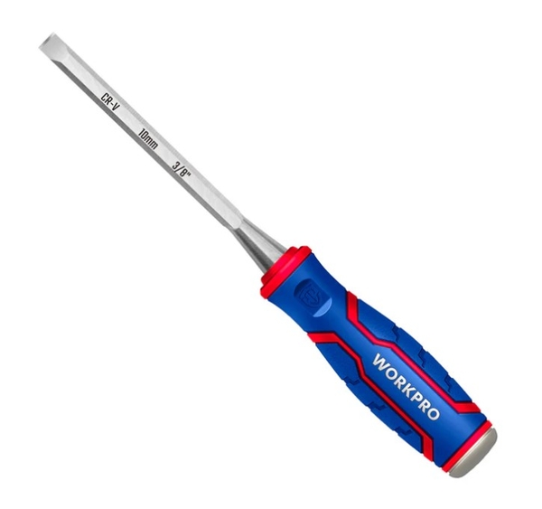 Đục gỗ cầm tay HEAVY DUTY Workpro