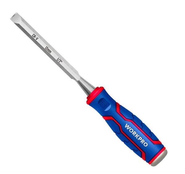 Đục gỗ cầm tay HEAVY DUTY Workpro