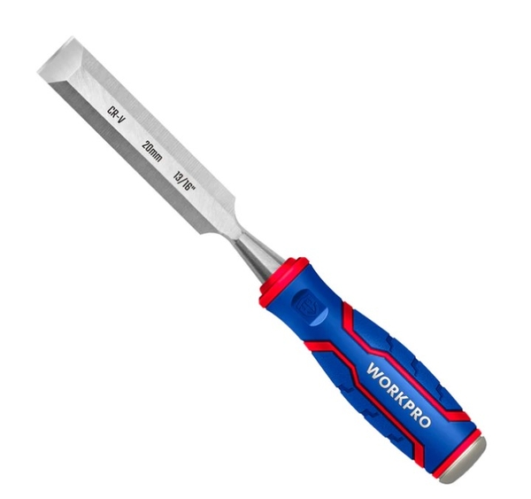 Đục gỗ cầm tay HEAVY DUTY Workpro