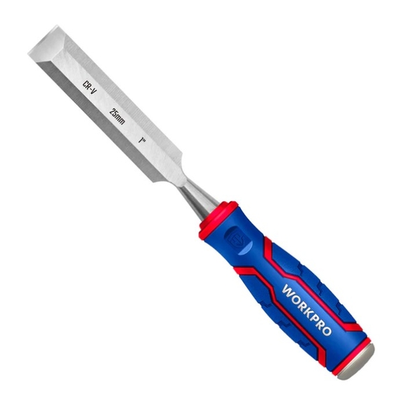 Đục gỗ cầm tay HEAVY DUTY Workpro