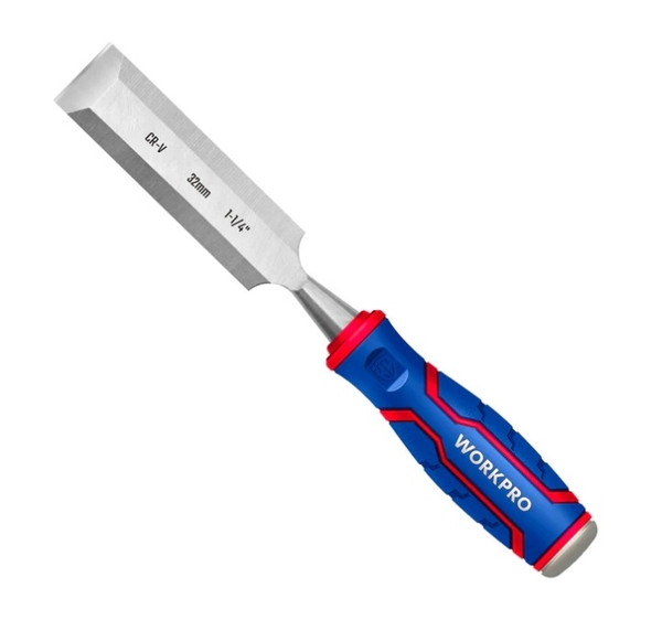 Đục gỗ cầm tay HEAVY DUTY Workpro