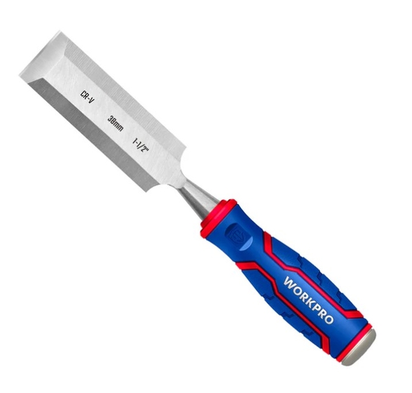 Đục gỗ cầm tay HEAVY DUTY Workpro