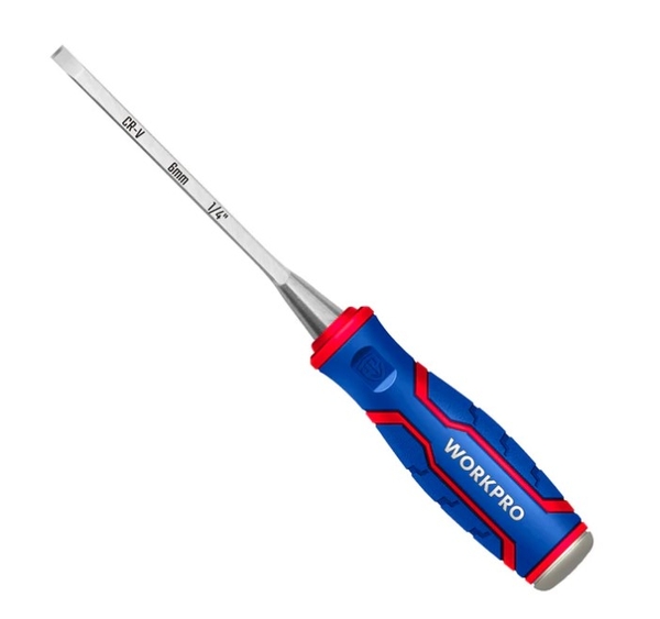 Đục gỗ cầm tay HEAVY DUTY Workpro