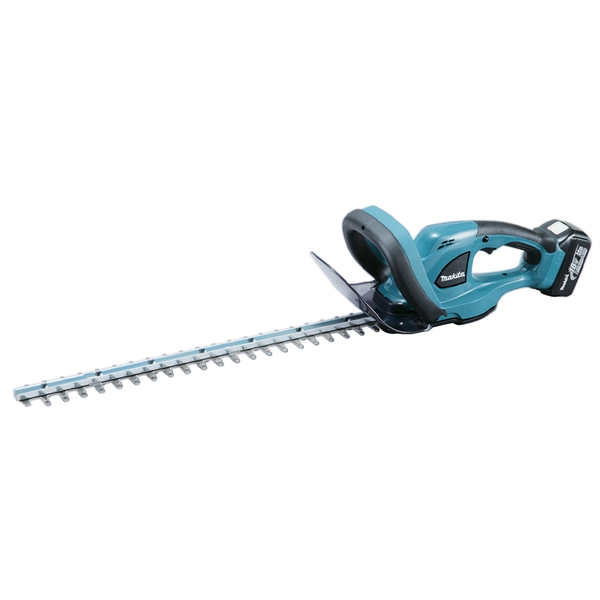 Máy tỉa hàng rào dùng pin (520mm)(18v) Makita DUH523RTX1